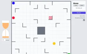 Bounce Bots