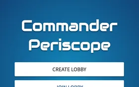Commander Periscope