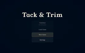 Tack & Trim